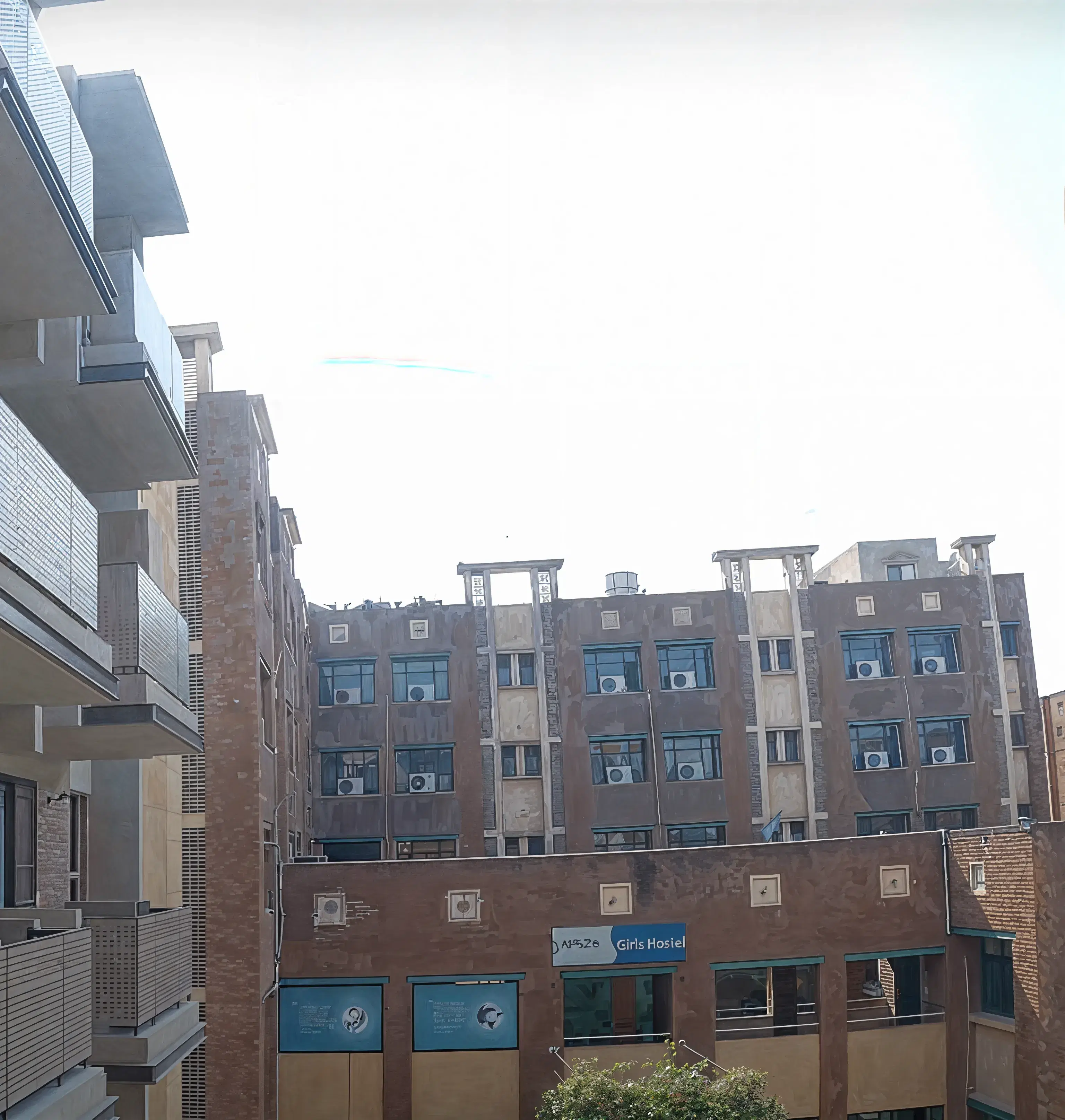 JIM Noida Hostel photo 5